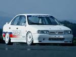 Nissan Primera JTCC Test Car 1993 года